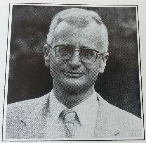 Egon von Reth
