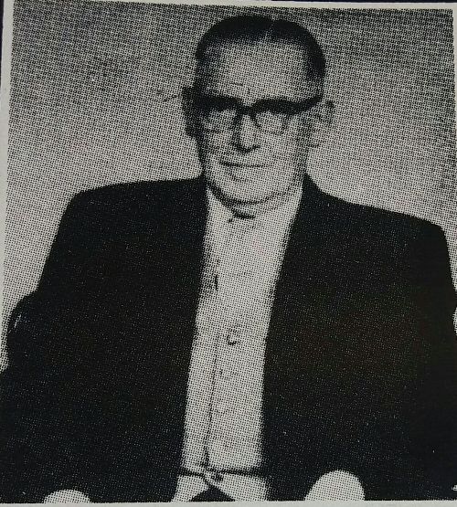 Oskar Rohland